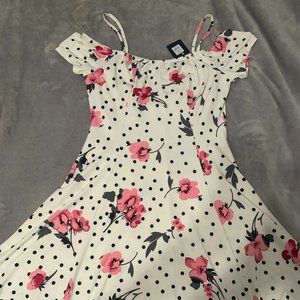 SOLD: NEW Spring/Summer Dress